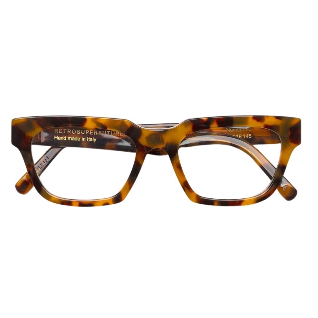 Retrosuperfuture - Numero 90 Spotted Havana