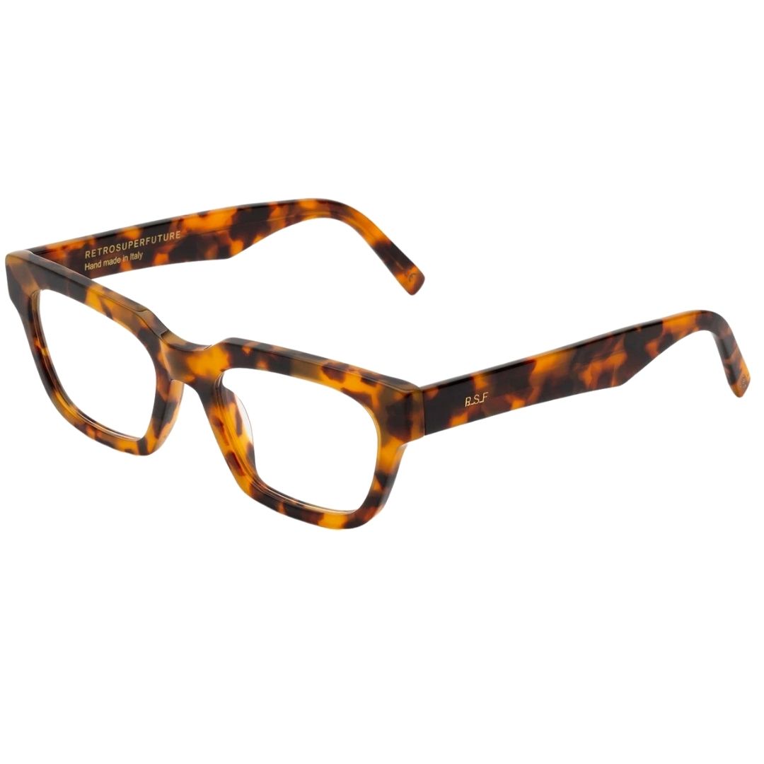 Retrosuperfuture - Numero 90 Spotted Havana - immagine 2