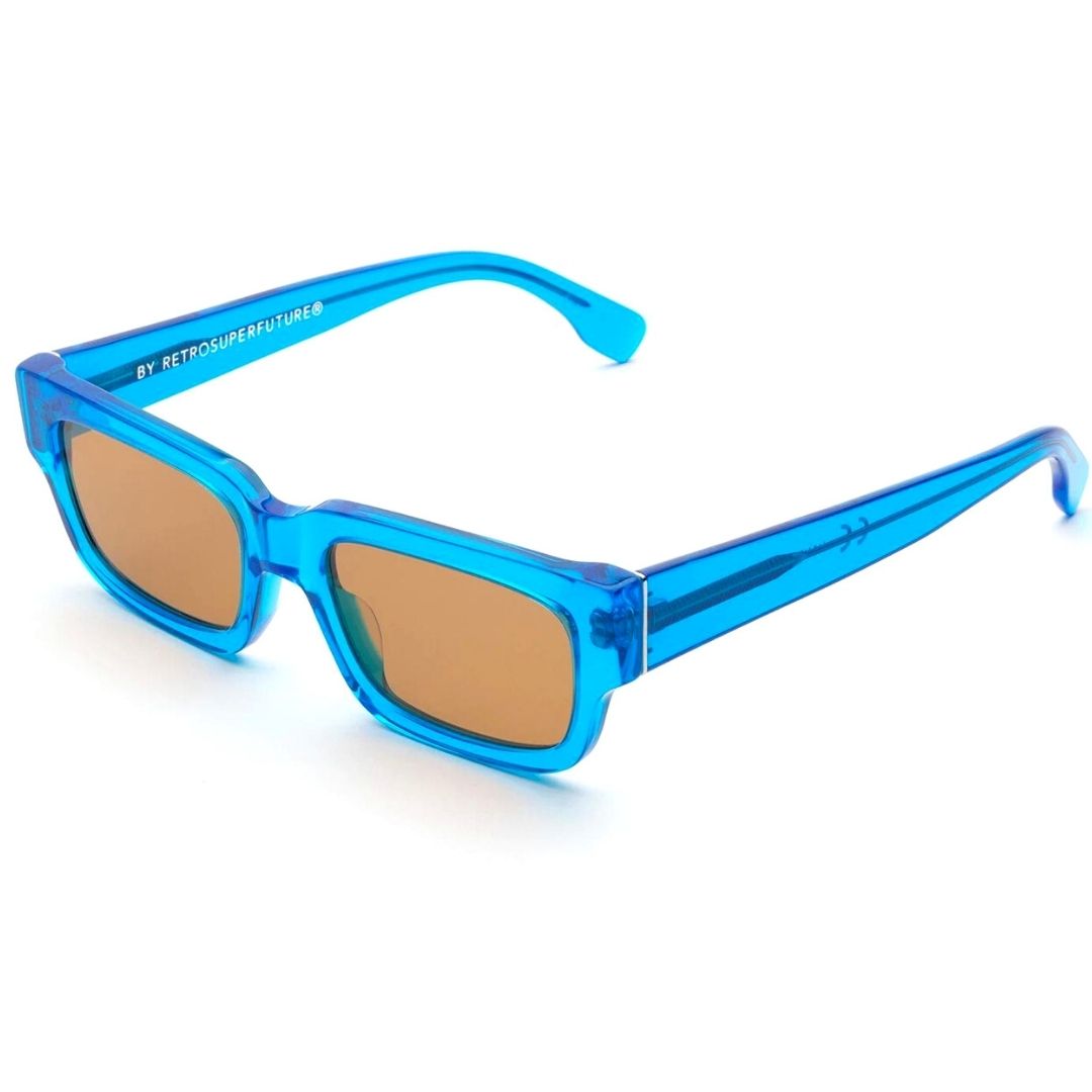 Retrosuperfuture - Roma Hot Blue - immagine 2