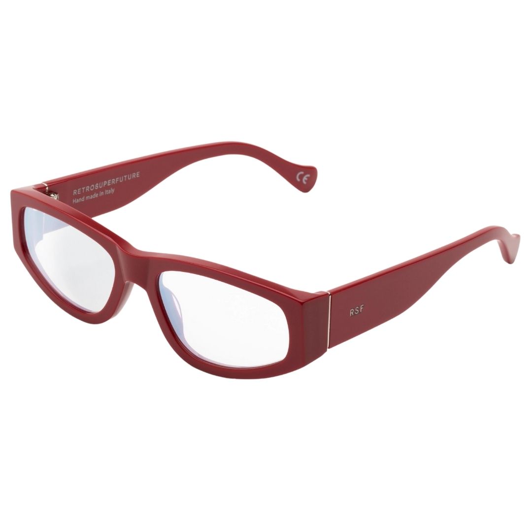 Retrosuperfuture - Neema Deep Red - immagine 2