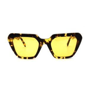 Tailor Made - Mustang