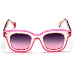 Sabine Be - Be Idol Sun