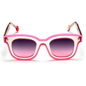 Sabine Be - Be Idol Sun