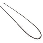 Catena per occhiali in maglia 0,5