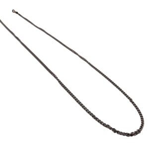 Catena per occhiali in maglia 0,5