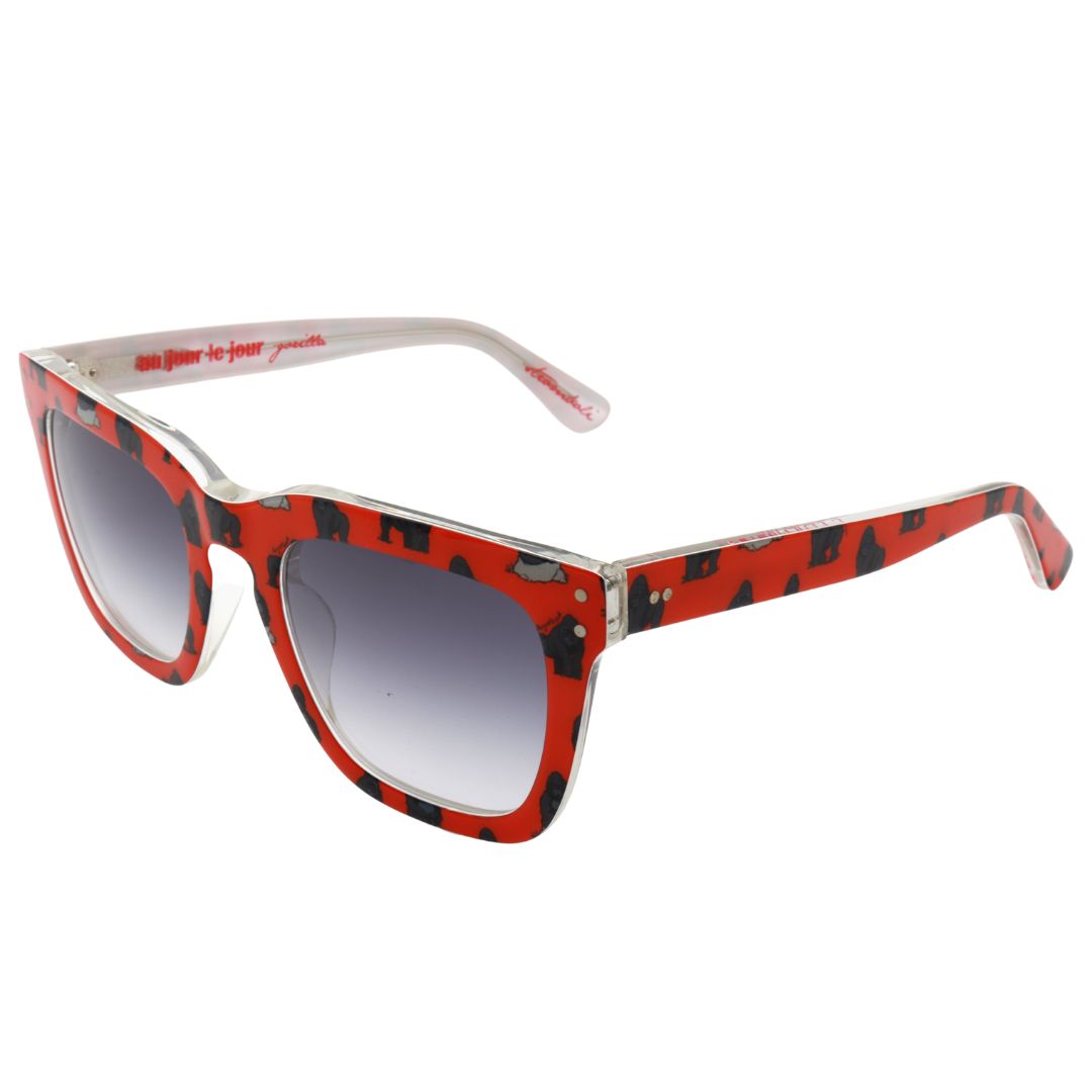 G-Sevenstars - Stromboli Gorilla - immagine 2