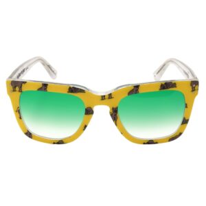 G-Sevenstars  - Stromboli Hyena