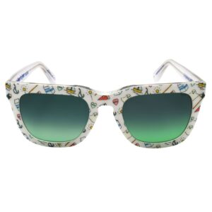 G-Sevenstars - Stromboli Tattoo