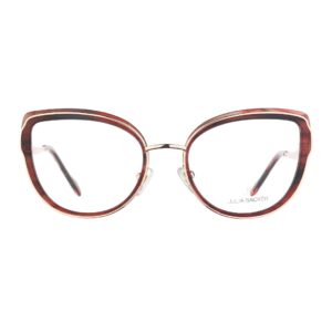 Julia Backer – JB 022