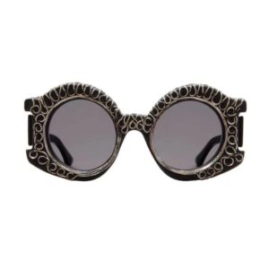 Kuboraum - Mask R4 BS CH