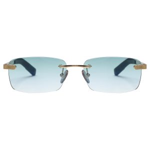 Old School Irvin C02