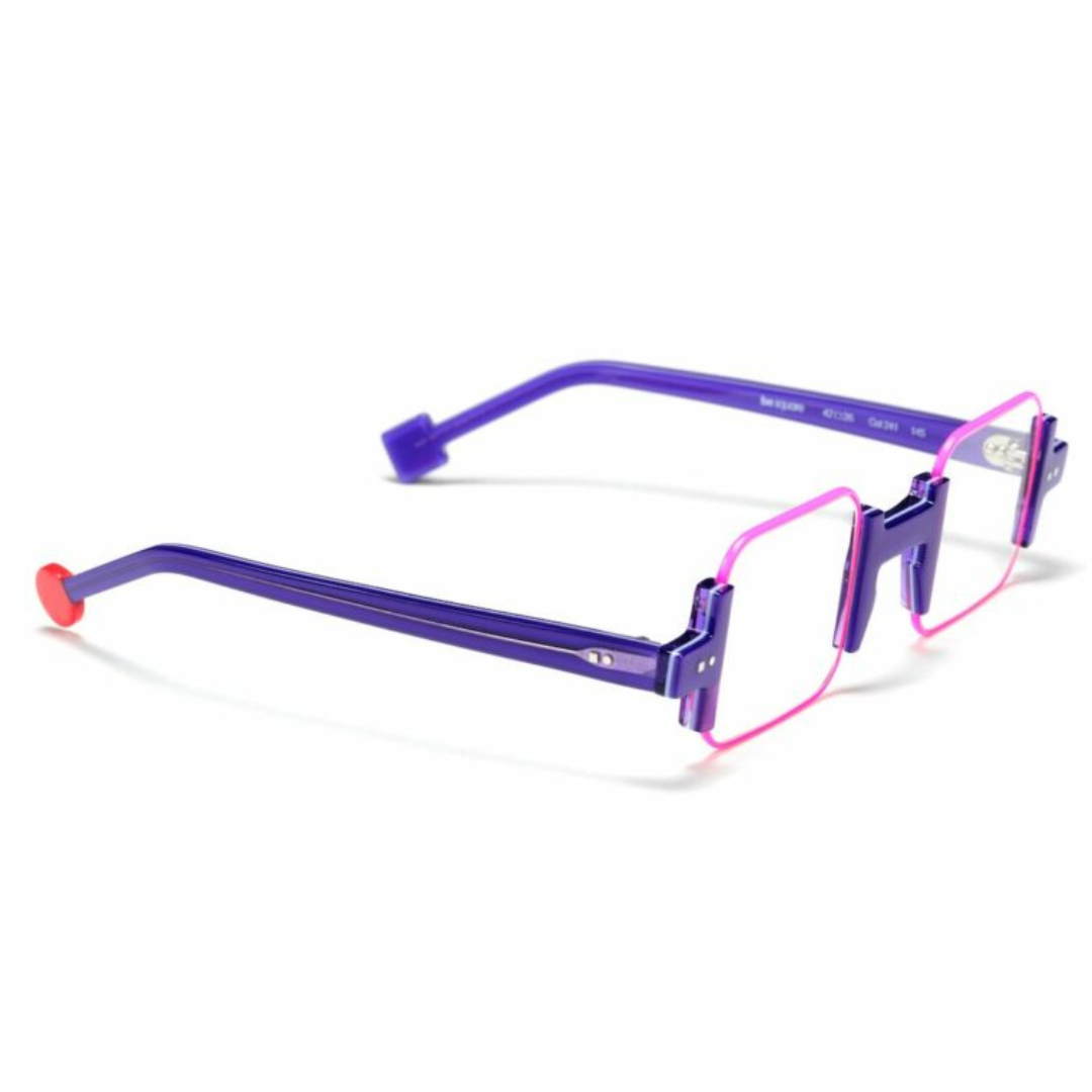 Sabine Be- Be Square-241 - immagine 2