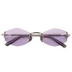 Gast Lunar Silver/ LU03