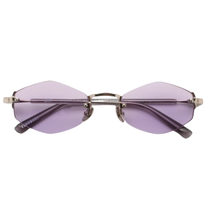 Gast Lunar Silver/ LU03