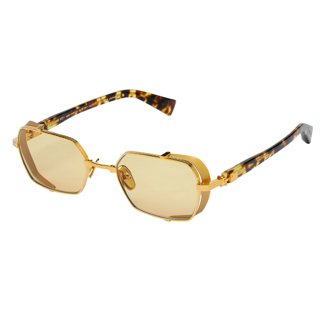 Balmain Paris/ BPS-117D - immagine 2