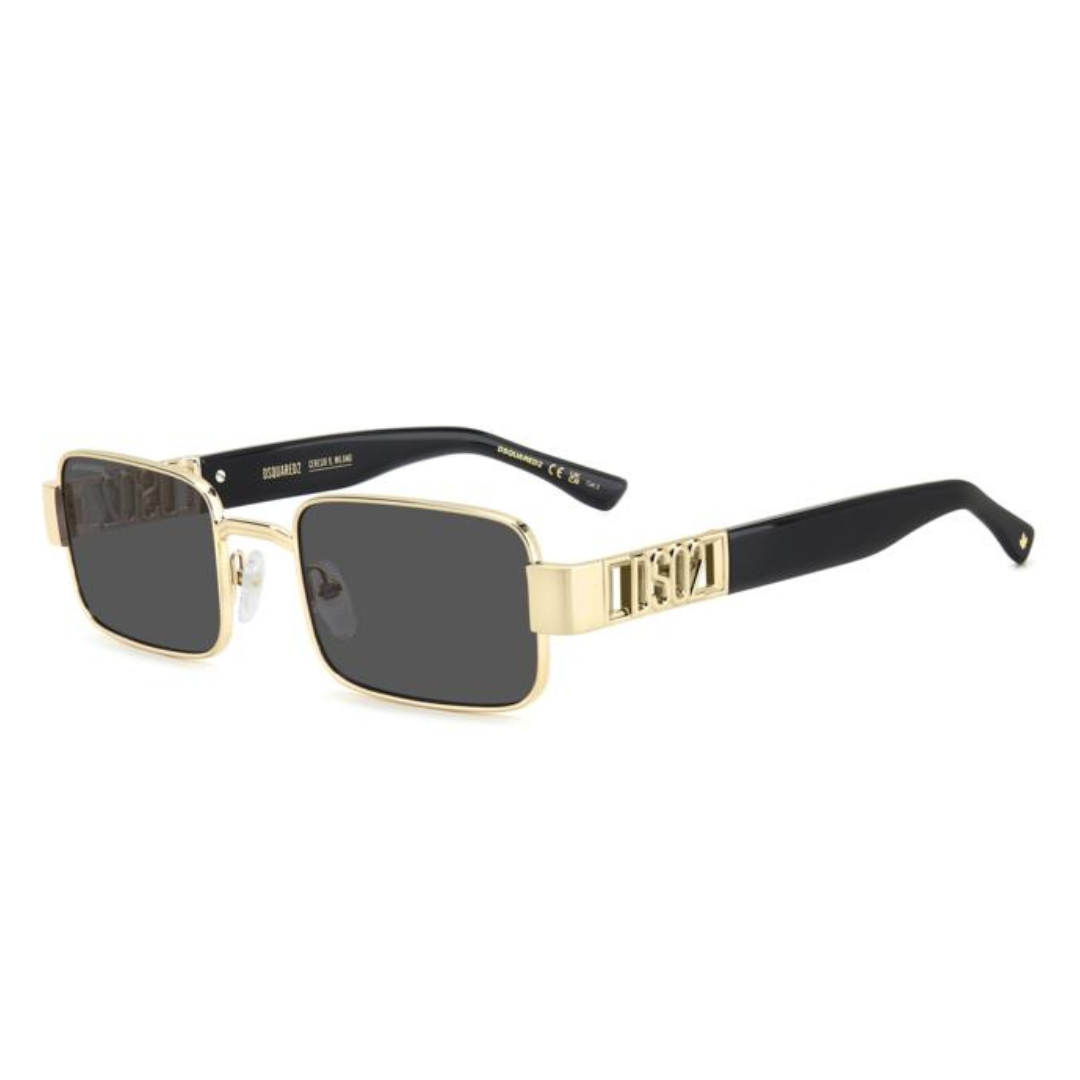 Dsquared2- D2 0156/S - immagine 2