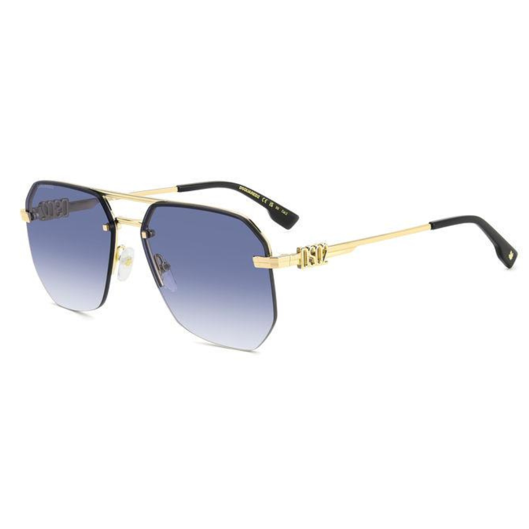 Dsquared- D2 0103/S - immagine 2