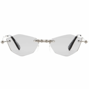 Kuboraum - H48 Silver