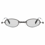 Kuboraum- H81 Gunmetal