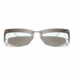 Kuboraum- I50 Argento