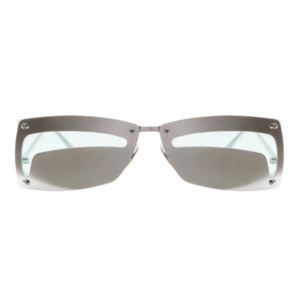 Kuboraum- I50 Argento