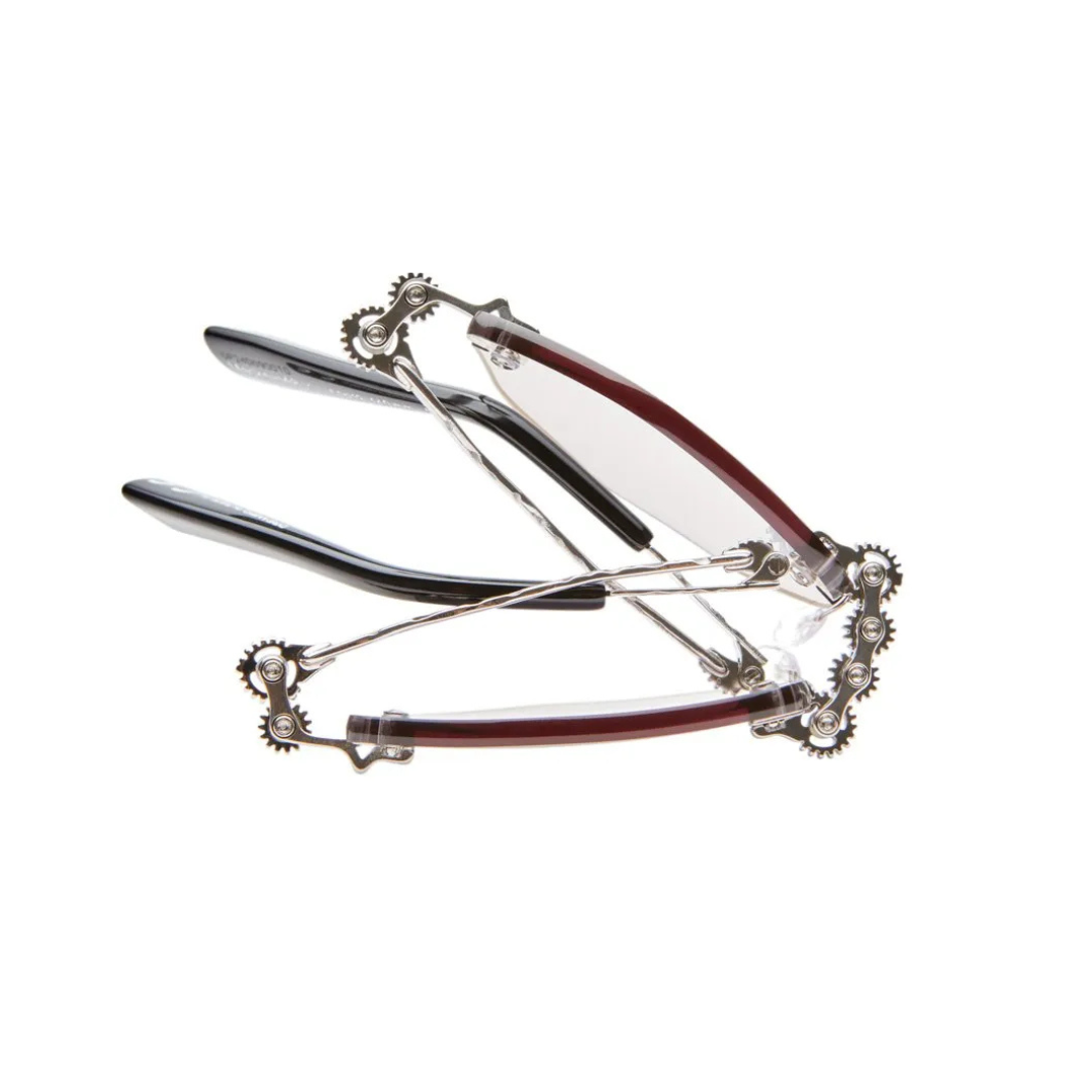 Kuboraum - H48 Silver - immagine 2