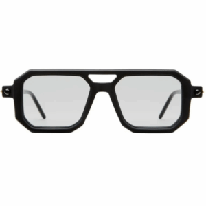 Kuboraum- P8 Black Matt