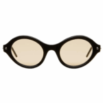 Kuboraum - P22 Nero Lucido