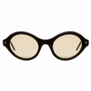 Kuboraum - P22 Nero Lucido