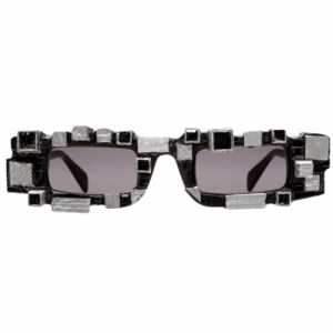 Kuboraum- X5 Space Atlas