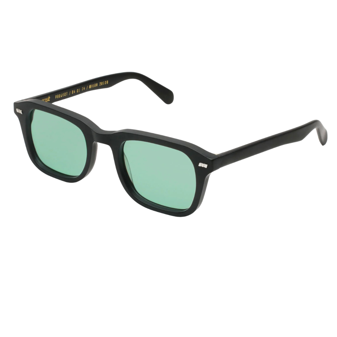 Gast Segno Mint Flavored/ SE04 - immagine 2