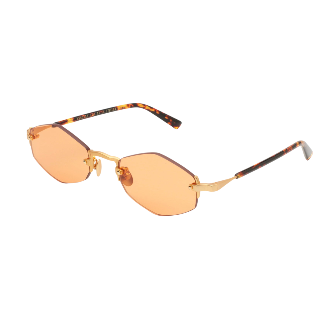 Gast Lunar Gold/ LU05 - immagine 2