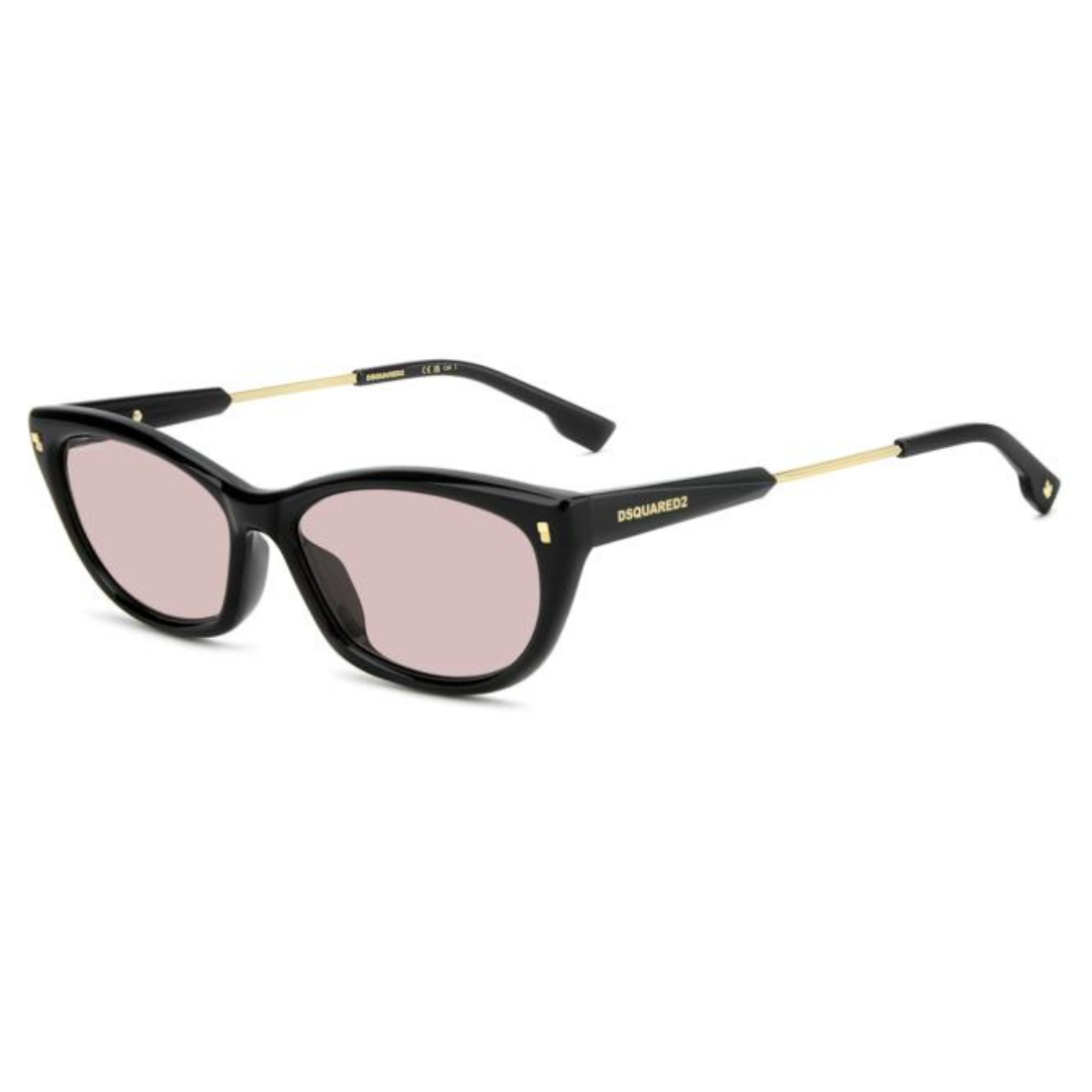 Dsquared- D2 0209/G/S - immagine 2