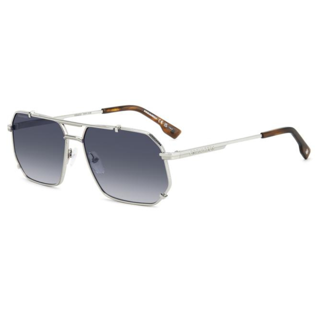 Dsquared- D2 0175/S 000 - immagine 2